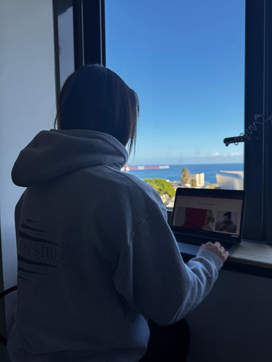 Pourquoi IMPOSSIBLE ?