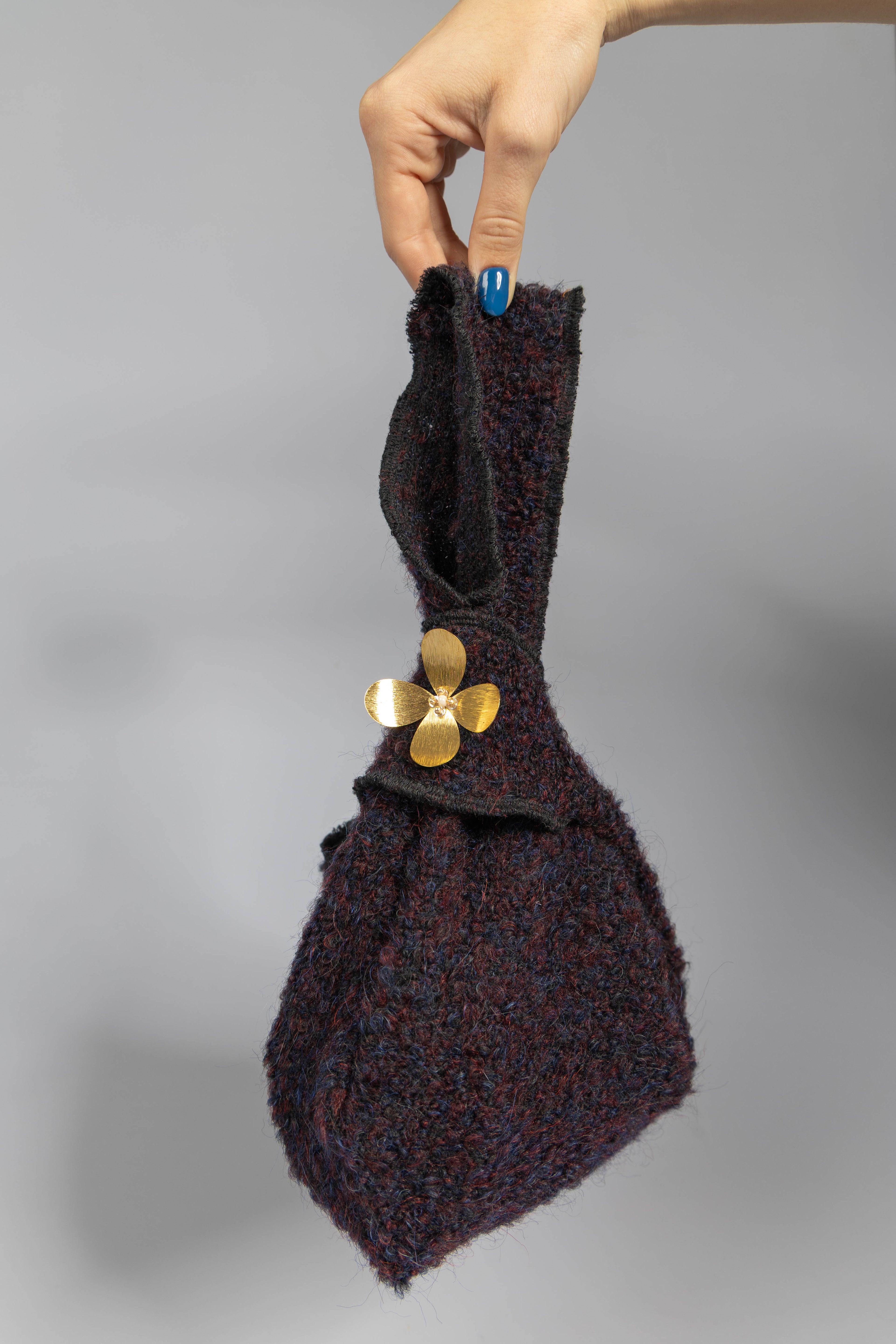 Sac Bord franc