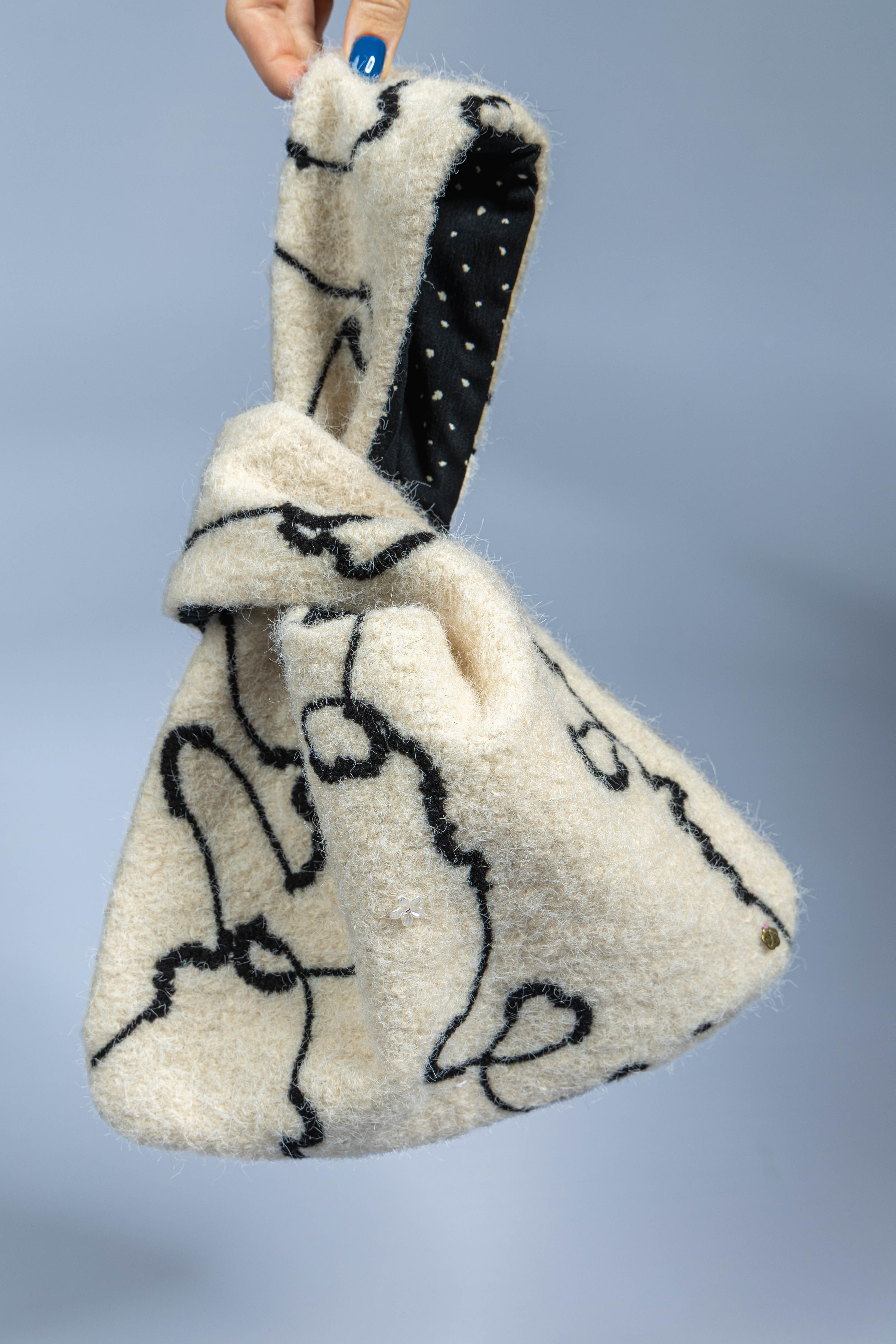Sac Étreinte